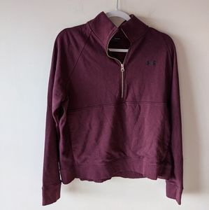 UnderArmour Pullover